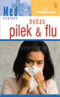 Image of Bebas Pilek & Flu