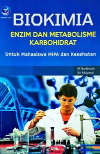 Image of Biokimia Struktur & Fungsi Biomolekul