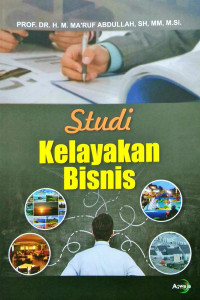 Image of Studi Kelayakan Bisnis
