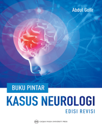 Image of Buku Pintar Kasus Neurologi Edisi Revisi