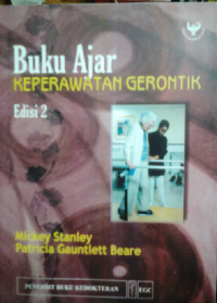 Image of Buku Ajar Keperawatan Gerontik Edisi 2