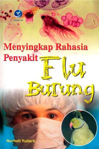 Image of Menyingkap Rahasia Penyakit Flu Burung