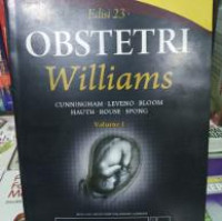 Image of Obstetri Williams, eds. 23, vol.1