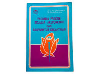 Image of Pedoman Praktis Belajar Akupunktur dan Akupunktur Kecantikan