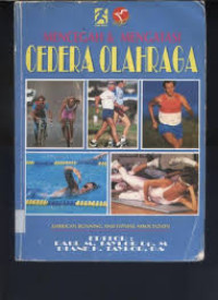 Image of Mencegah & Mengatasi Cedera Olahraga