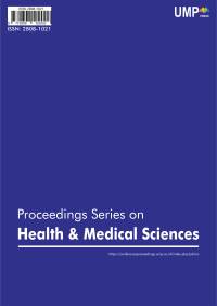 Image of Proceedings of the 5th International Nursing and Health Sciences Universitas Muhammadiyah Purwokerto “Global Strategies for Controlling Emerging and Re-emerging Communicable Diseases: Innovations, Challenges, and Collaborative Approaches” Tahun 2025