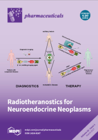 Image of Radiotherannostics for Neuroendocrine Neoplasms : Volume 10, Issue 1 (March 2017)