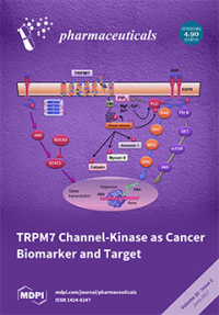 Image of TRPM7 Channel-Kinase as Cancer Biomarker and Target : Volume 10, Issue 2 (Juni 2017)