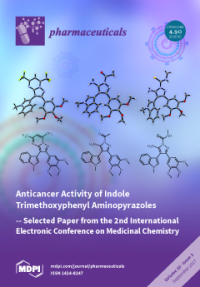 Image of Anticancer Activity of Indole Trimethoxyphenyl Aminopyrazoles Selected Paper From the 2nd International Electronic Conference onMedicinal Chemistry Volume 10, Issue 3 (September 2017)