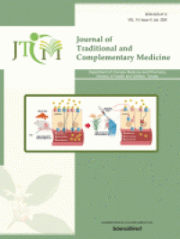 Image of Journal of Traditional and Complementary Medicine Volume 14 Issue 4 Tahun 2024