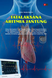 Image of Tatalaksana Aritmia Jantung