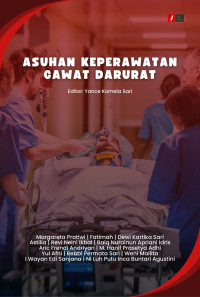 Image of Asuhan Keperawatan Gawat Darurat