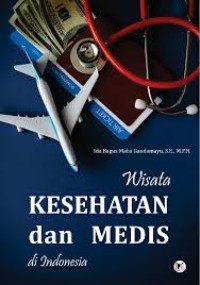 Image of Wisata Kesehatan dan medis di Indonesia
