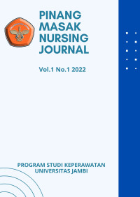 Image of Jurnal Pinang Masak Volume 1 Nomor 1 Tahun 2022