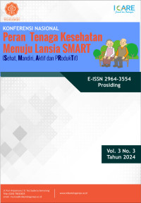 Image of Konferensi Nasional 