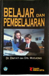 Image of Belajar dan Pembelajaran