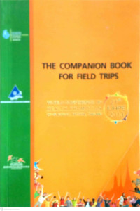 Image of The Companion Book for Field Trips