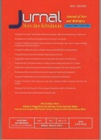Image of Jurnal Ners dan Kebidanan (Journal of Ners and Midwifery) Volume 5 Issue 2 Agustus 2018