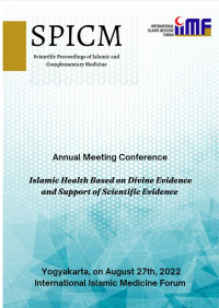 Image of Scientific Proceedings of Islamic and Complementary Medicine 