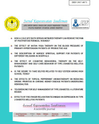 Image of Jurnal Keperawatan Soedirman : The Soedirman Journal of Nursing (SJN, Volume 16, Nomor 1, Maret 2021)