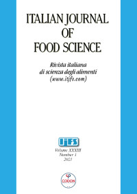 Image of JURNAL ILMU KEFARMASIAN INDONESIA (INDONESIAN JOURNAL OF PHARMACEUTICAL SCIENCE), VOL 19. NO 1. April 2021