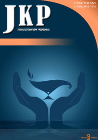 Image of Jurnal Keperawatan Padjadjaran Volume 12 Issue 2 August 2024