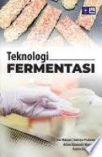 Image of E-BOOK Teknologi Fermentasi