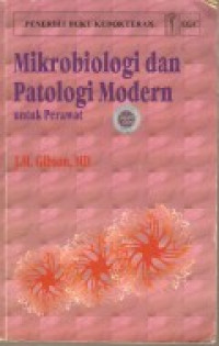 Image of Mikrobiologi dan Patologi Modern untuk Perawat