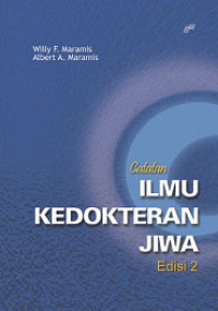 Image of Ilmu Kedokteran Jiwa. eds 2