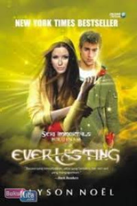 Image of Everlasthing
