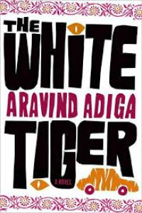 Image of The White Tiger