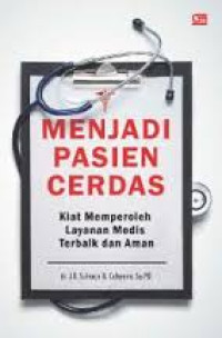 Image of Menjadi Pasien Cerdas
