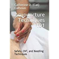Image of Acupuncture  Techniques 101