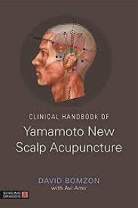 Image of Clinical Handbook of Yamamoto New Scalp Acupuncture