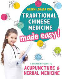 Image of Traditional Chinese Medicine made easy!
