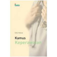 Image of Kamus Keperawatan edisi kedua