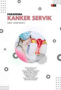 Image of Bunga Rampai: Paradigma Kanker Servik