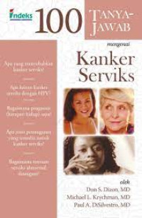 Image of 100 Tanya-Jawab mengenai Kanker Serviks