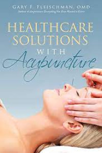 Image of Healthcare Solutions with Acupuncture