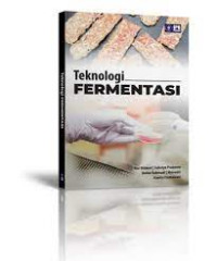 Image of Teknologi Fermentasi