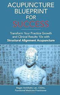 Image of Acupuncture Blueprint for Success