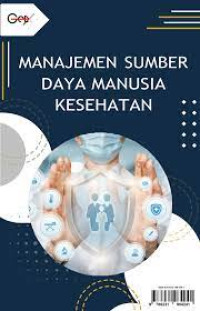 Image of Manajemen Sumber Daya Manusia Kesehatan
