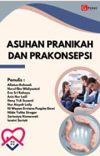 Image of Asuhan Pranikah dan Prakonsepsi