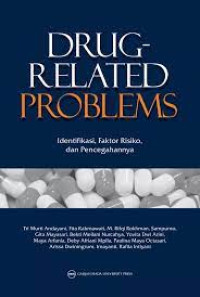 Image of Drug-Related Problems