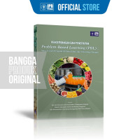 Image of Pengembangan dan Penerapan Problem-Based Learning (PBL) : Mata Kuliah Perspektif Global Ilmu dan Teknologi Pangan