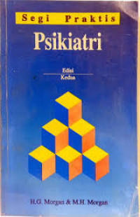 Image of Segi Praktis Psikiatri. eds 2