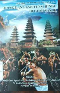 Image of Ensiklopedi Hindu Nusantara: Jejak dan Eksistensi Hindu du Gumi Sasak