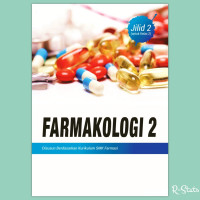 Image of Farmakologi Jilid 2