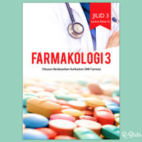 Image of Farmakologi Jilid 3