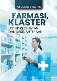 Image of Farmasi, Klaster untuk Kesehatan dan Kesejahteraan